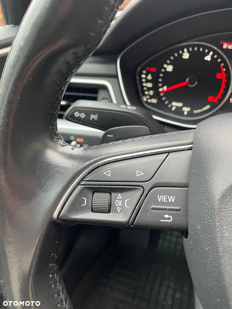 Audi A4 Avant 2.0 TDI S tronic - 13