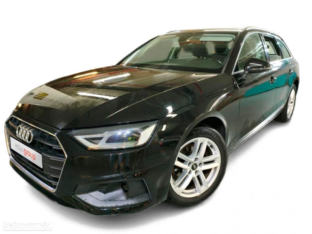 Audi A4 Avant 30 TDI S tronic - 1