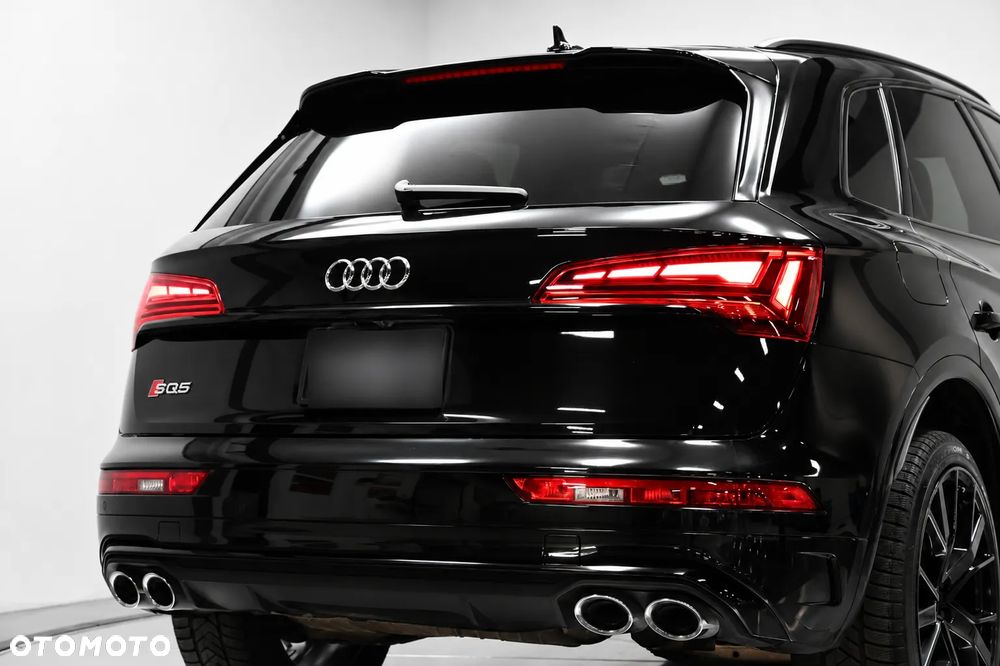Audi SQ5 - 8