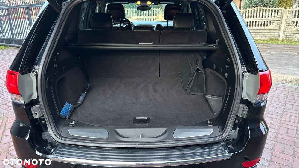 Jeep Grand Cherokee - 4