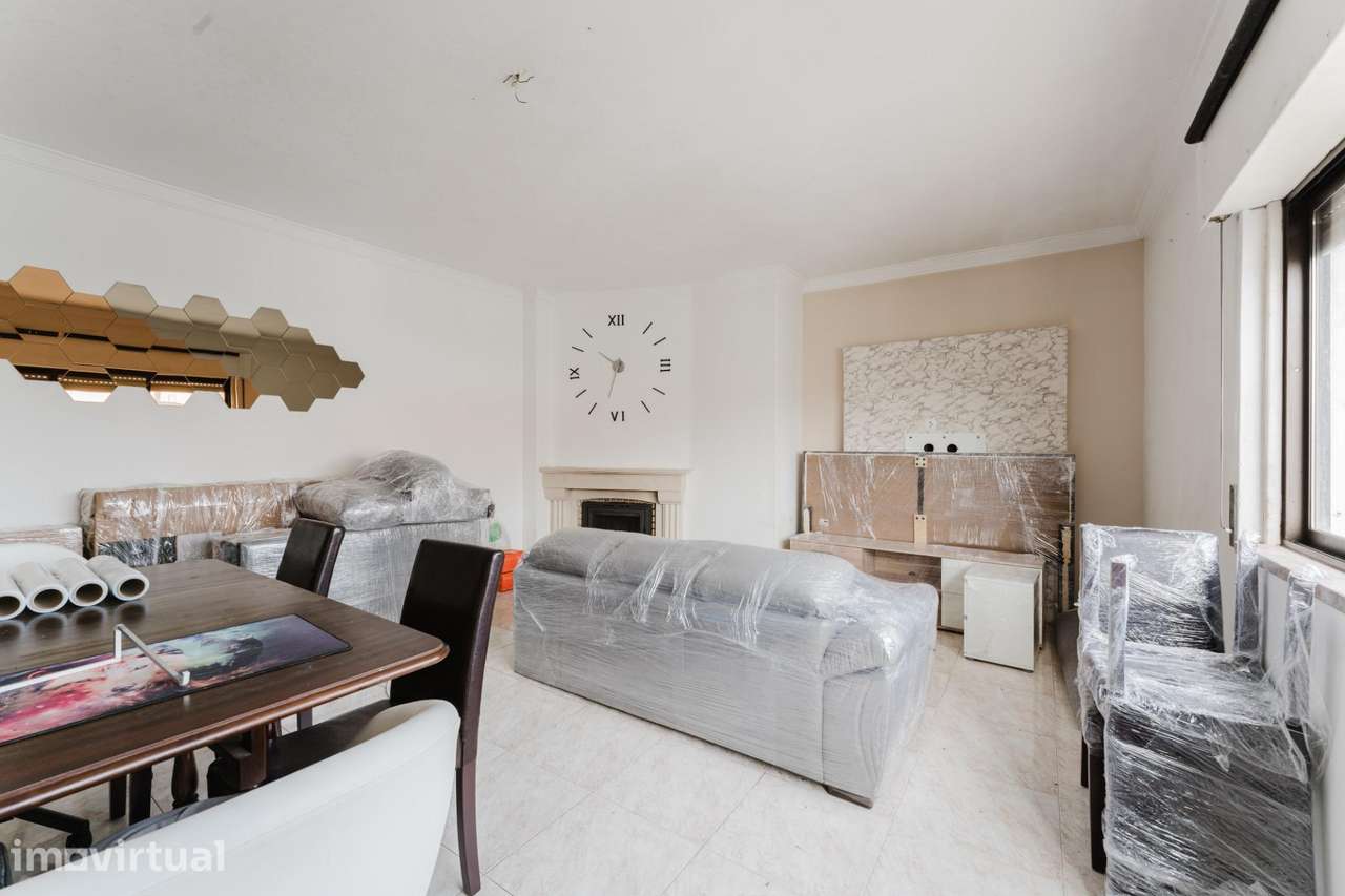 Apartamento T2 | Queluz, Sintra - Grande imagem: 3/21