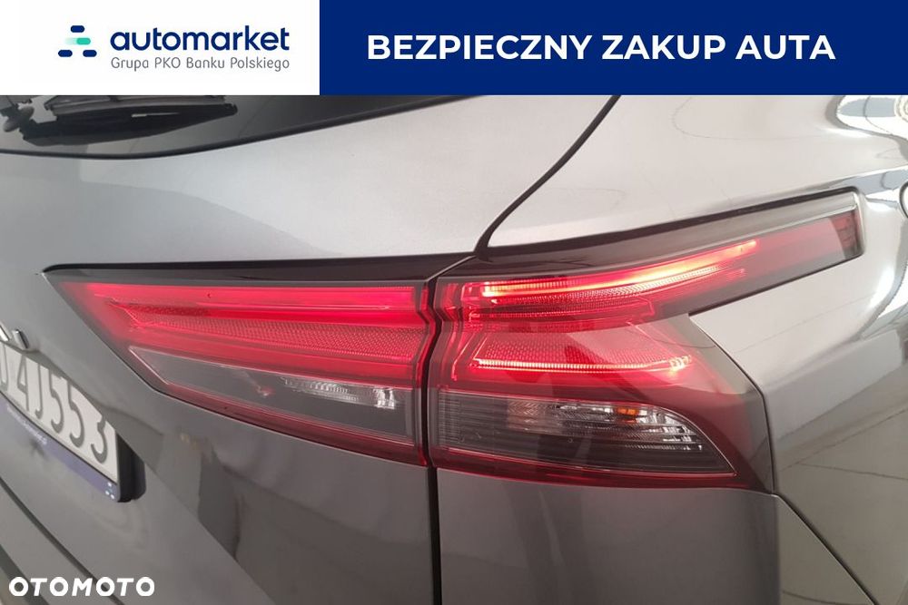 Nissan Qashqai 1.3 DIG-T mHEV N-Connecta Xtronic - 14