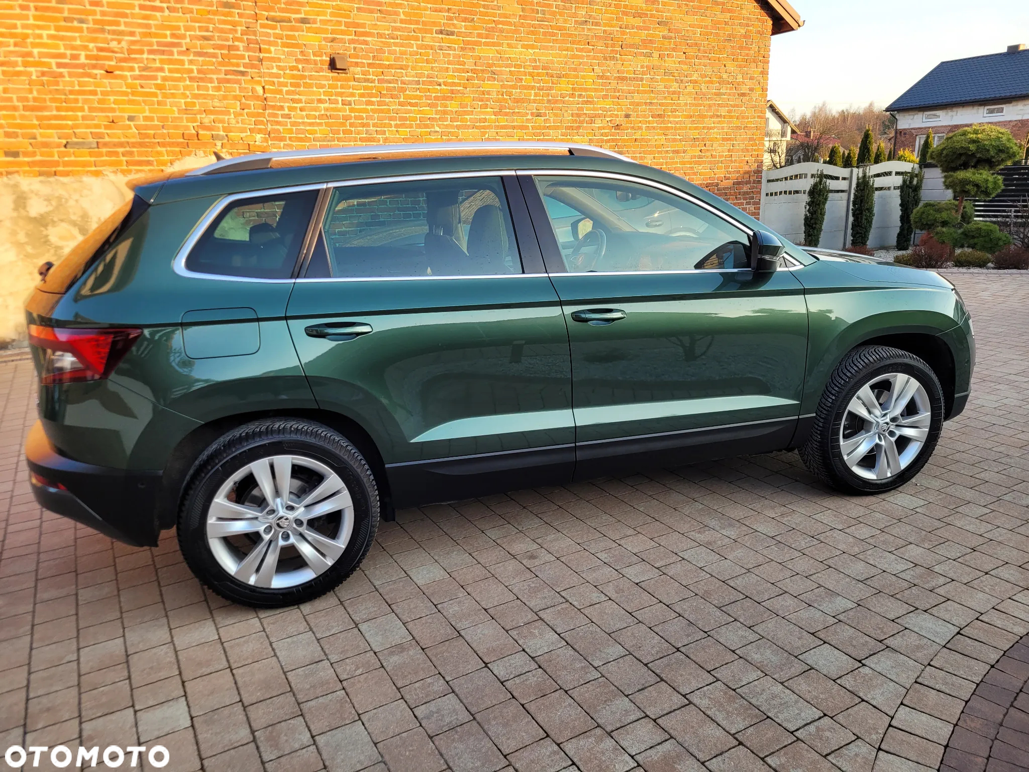 Skoda Karoq - 7