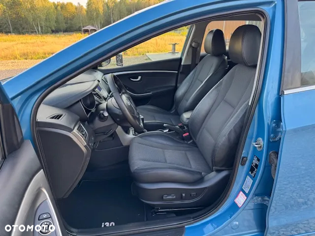 Hyundai i30 - 20