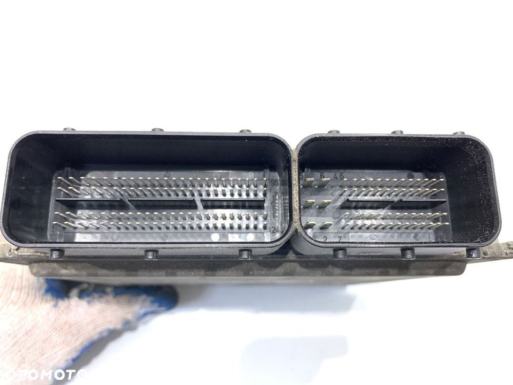 KOMPUTER SILNIKA  DODGE CALIBER 2006 - 2022 2.0 115 kW [156 KM] benzyna 2006 - 2022 P68065008AC - 3