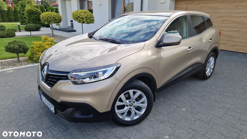 Renault Kadjar Energy TCe 130 Business - 1