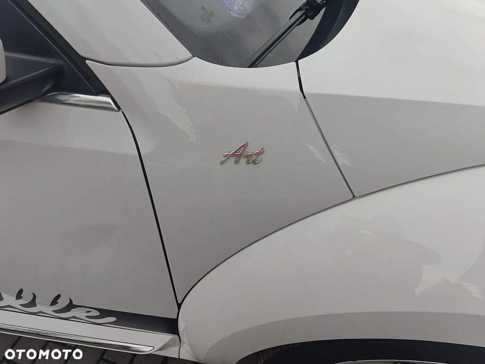 Volkswagen Beetle - 26