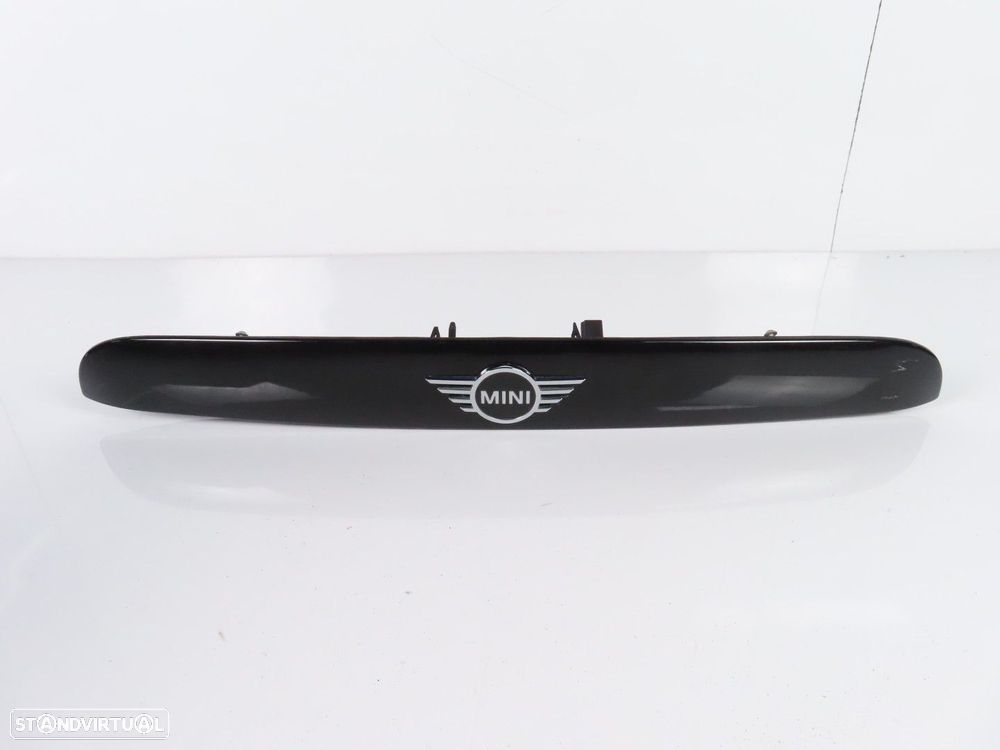 Puxador / Punho Mala Usado / Original MINI MINI (F56)/MINI MINI (F55)/MINI MINI... - 1