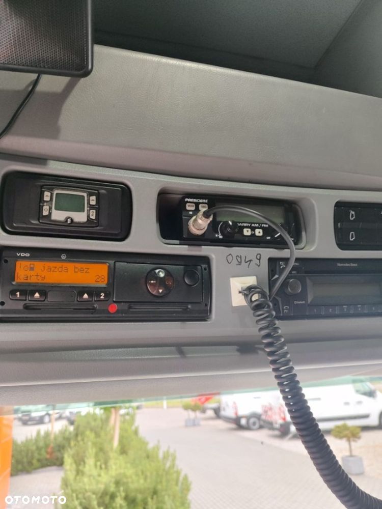 Mercedes-Benz Atego - 21