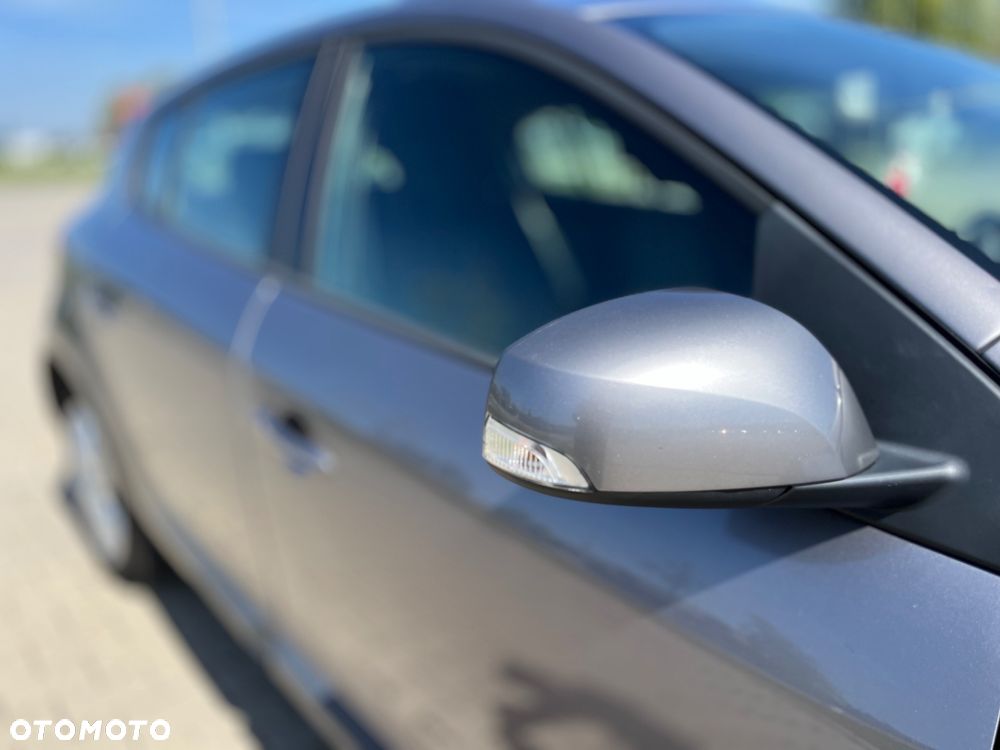 Renault Megane - 11
