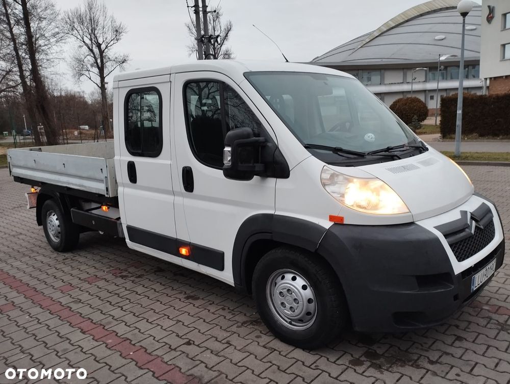 Citroën Jumper - 1