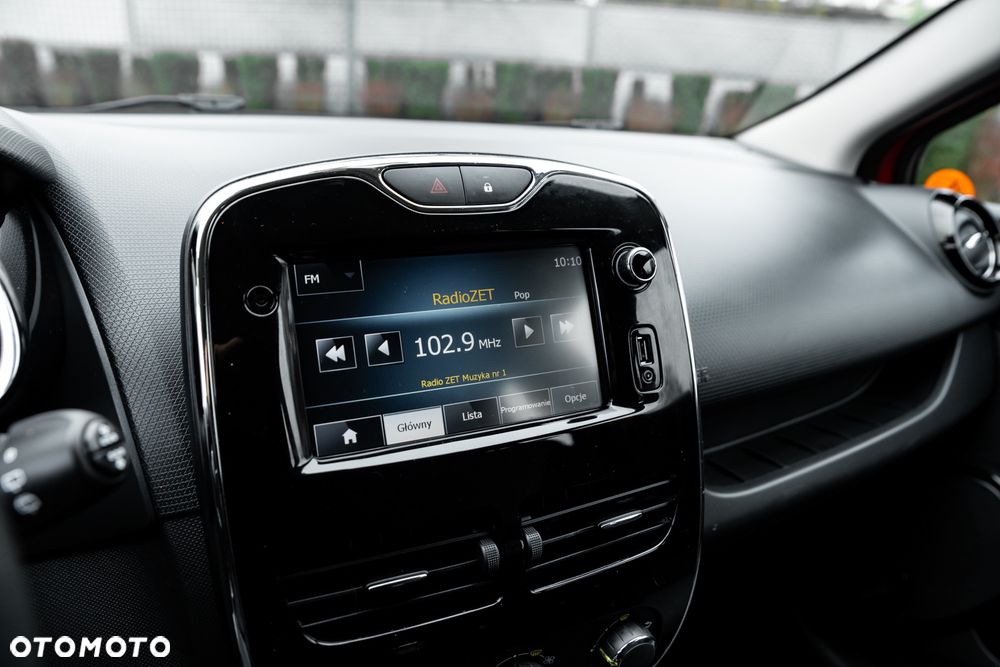 Renault Clio TCe 90 Limited - 36