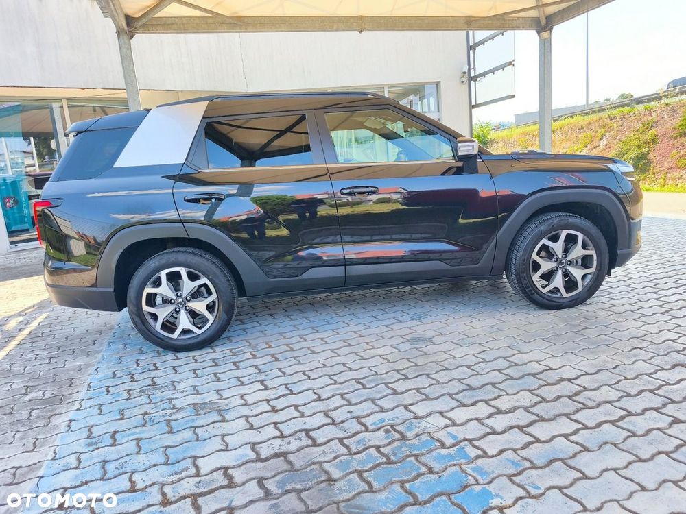 SsangYong/KGM Torres 1.5 T-GDI Adventure Plus - 34