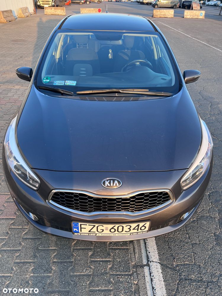 Kia Ceed - 3
