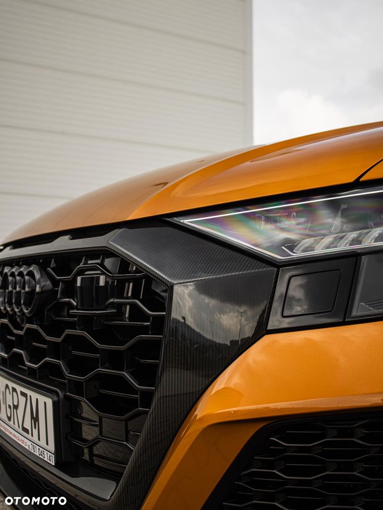 Audi RS Q8 - 15