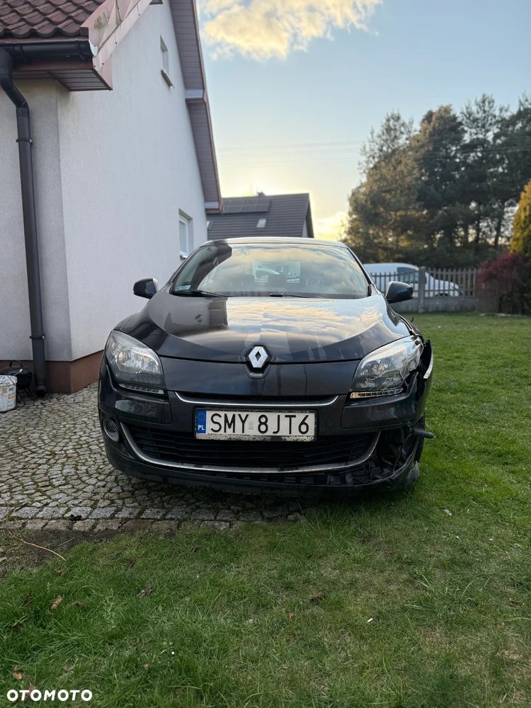 Renault Megane 1.5 dCi Privilege - 6