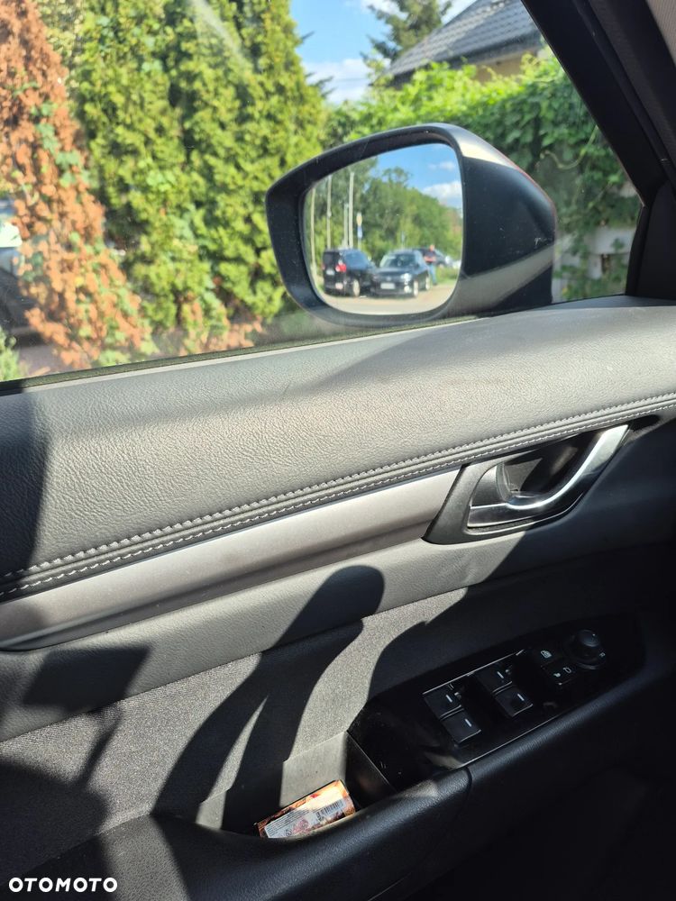 Mazda CX-5 - 8