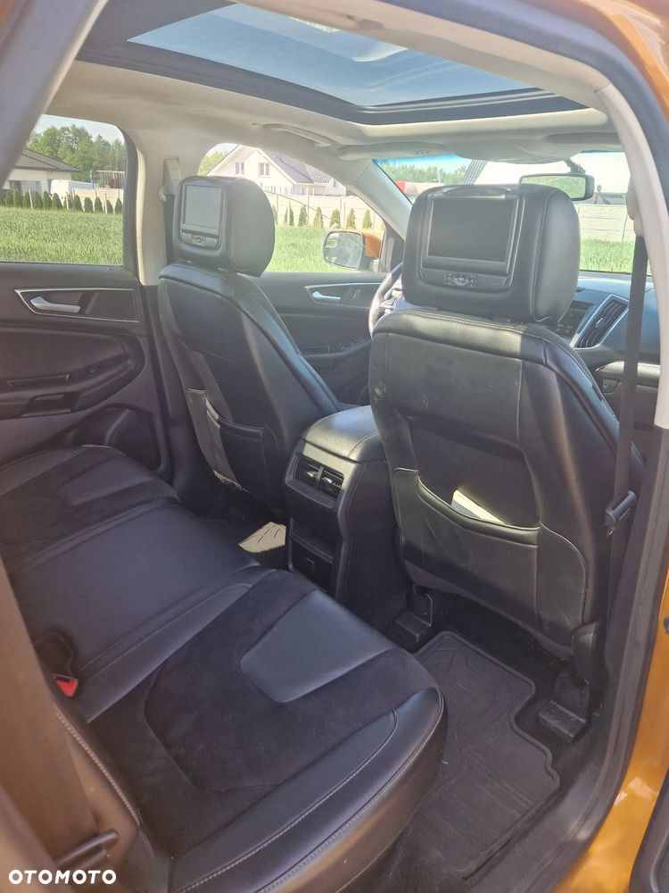 Ford Edge - 17