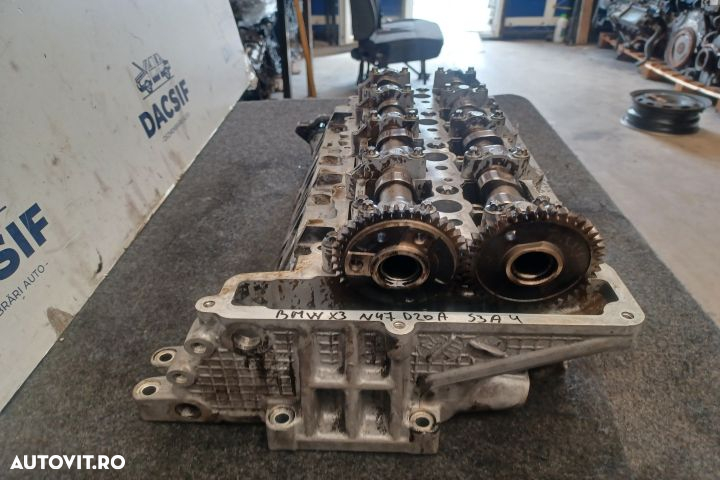 Chiulasa 7797678 779767806 779767606 7797678 779767806 779767606 BMW - 3