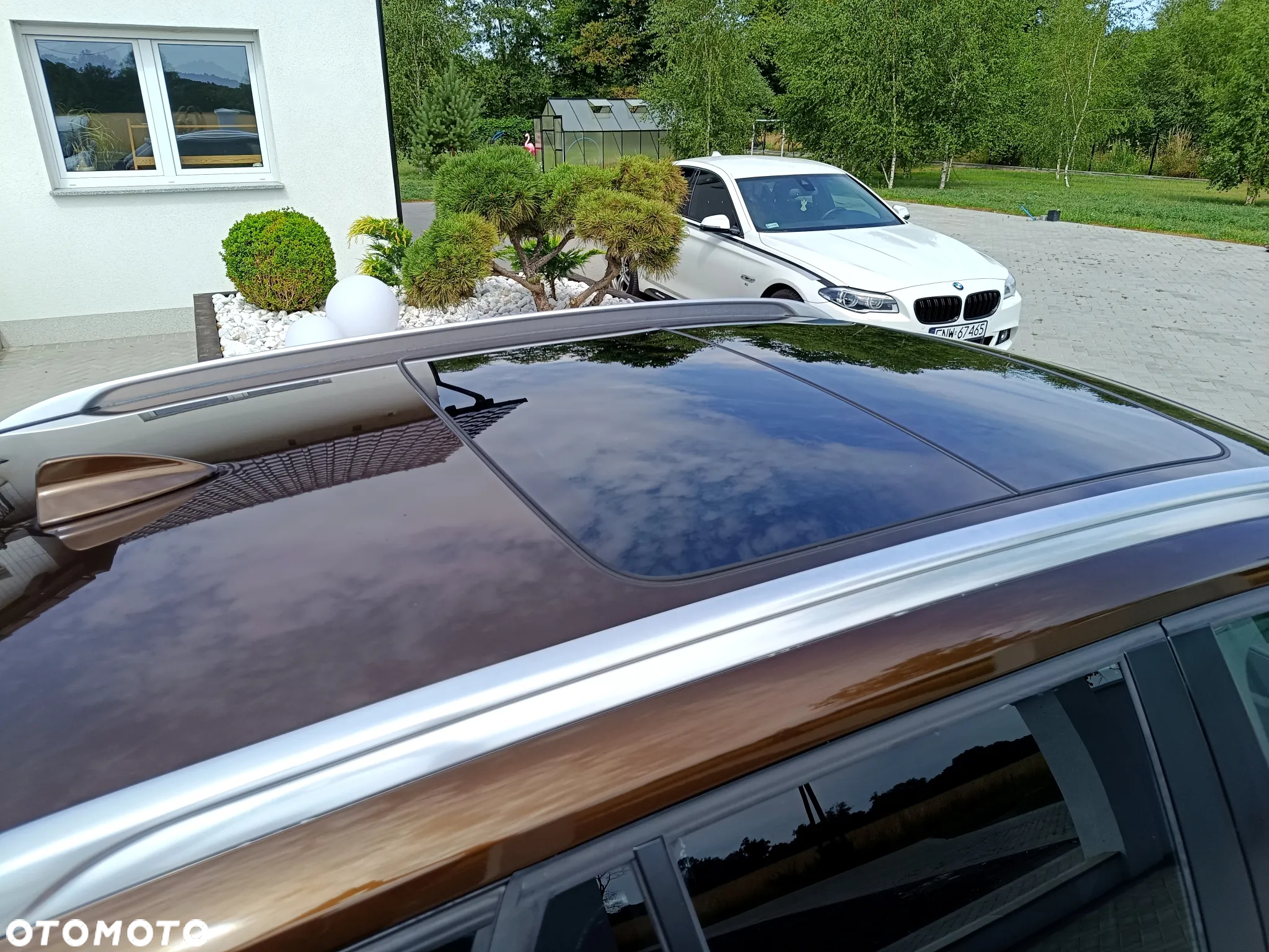 BMW X1 xDrive25d - 8