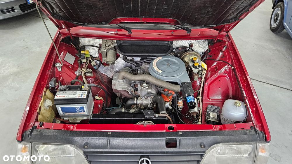 Polonez Caro - 39