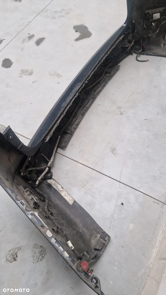 Zderzak tył Chrysler Pacifica 2016- PXR - 2