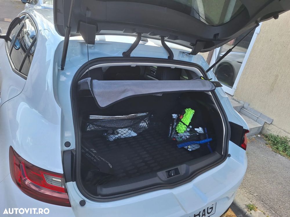 Renault Megane ENERGY dCi Intens - 5