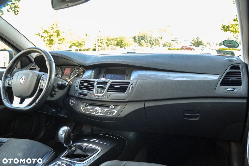 Renault Laguna - 10