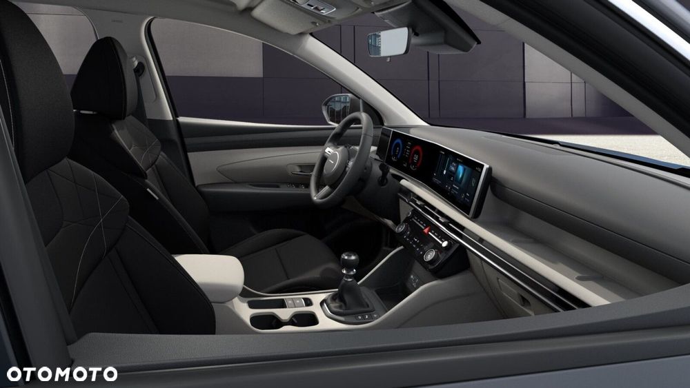 Hyundai Tucson 1.6 T-GDi Modern 2WD - 11