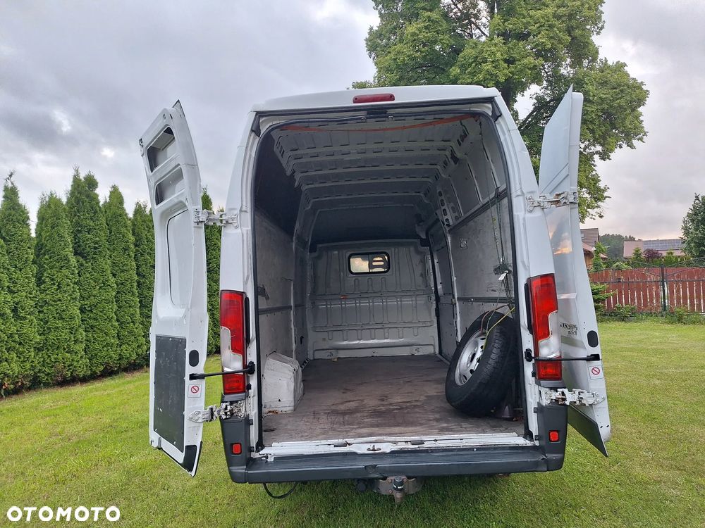 Fiat Ducato - 7