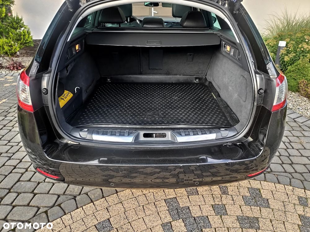 Peugeot 508 2.0 HDi Business Line - 12