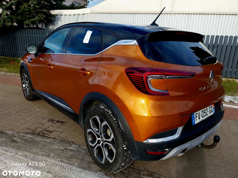 Renault Captur TCe 100 INTENS - 6