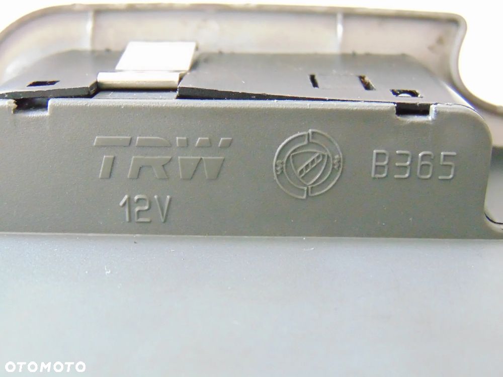 ORYGINAŁ przełącznik panel szyb kierowcy lewy Alfa Romeo 147 , 00-10r - 11