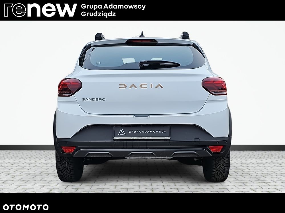 Dacia Sandero - 9