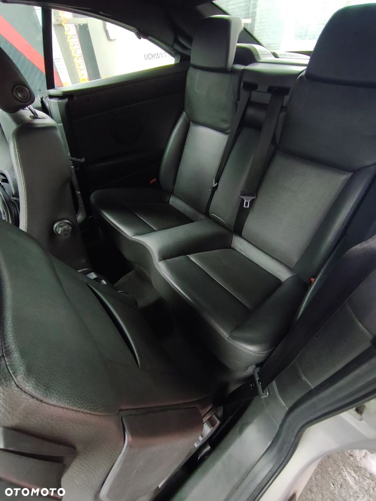 Opel Astra 2.0 T Sport - 4