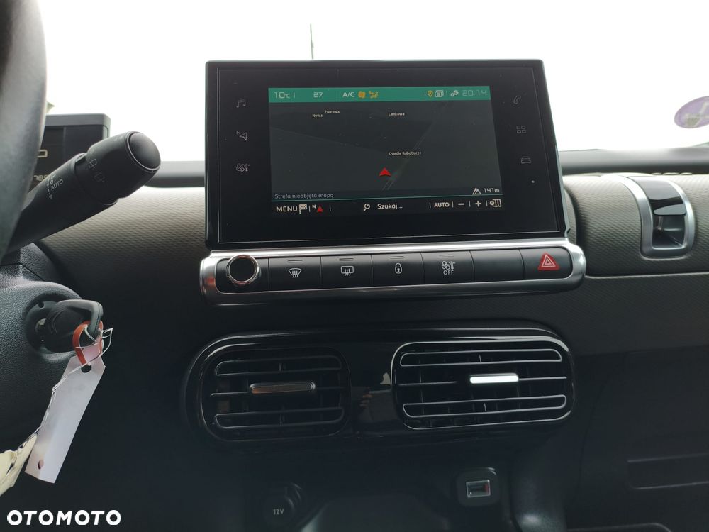 Citroën C4 Cactus - 29