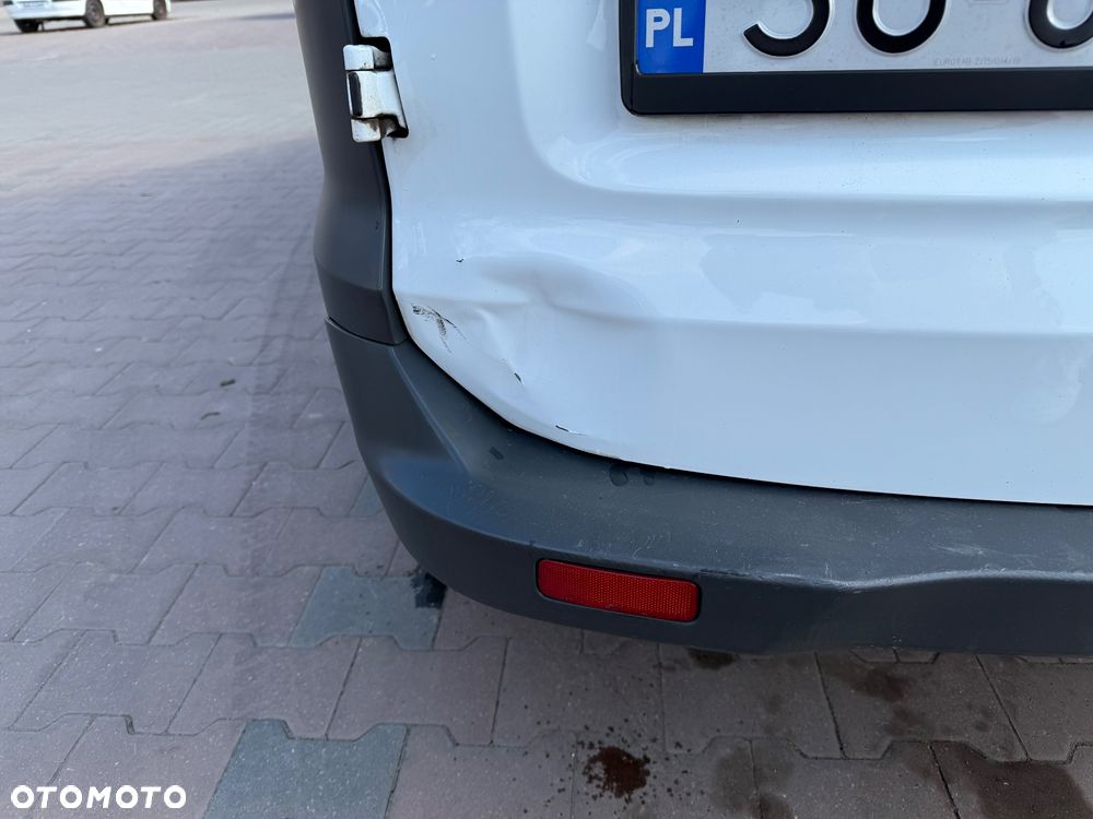 Ford Transit Courier - 6