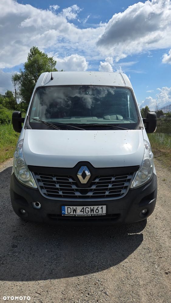 Renault Master L2H2 - 1