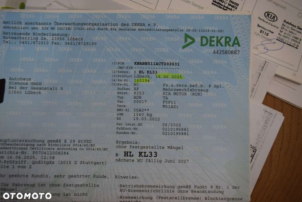 Kia Picanto - 32