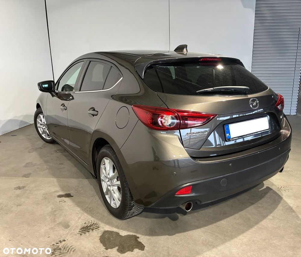 Mazda 3 2.0 Skyenergy - 4