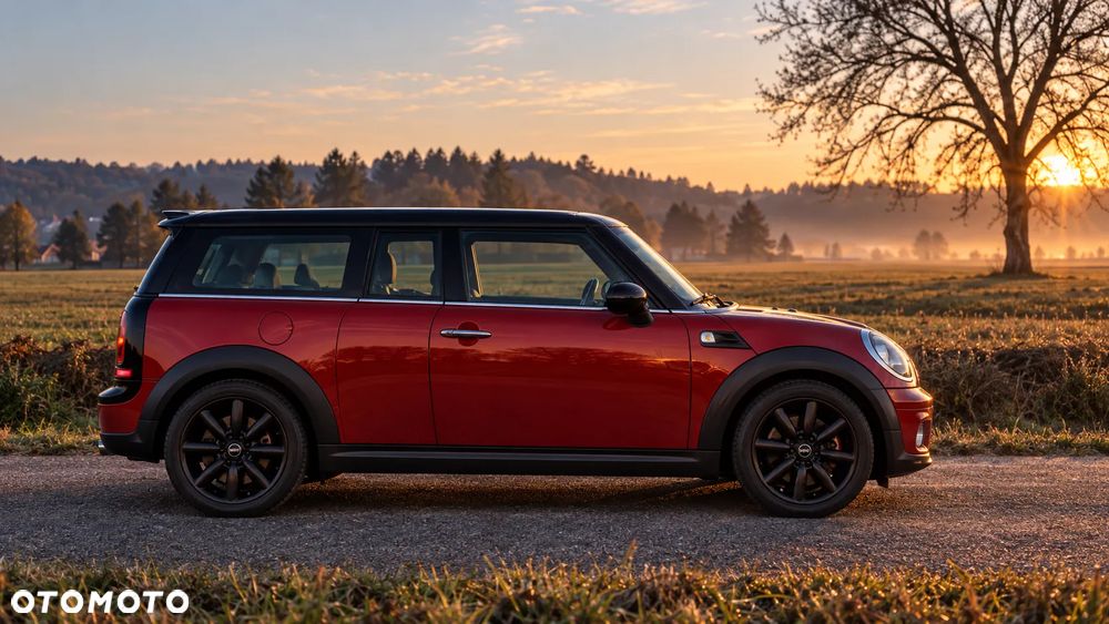MINI Clubman - 5