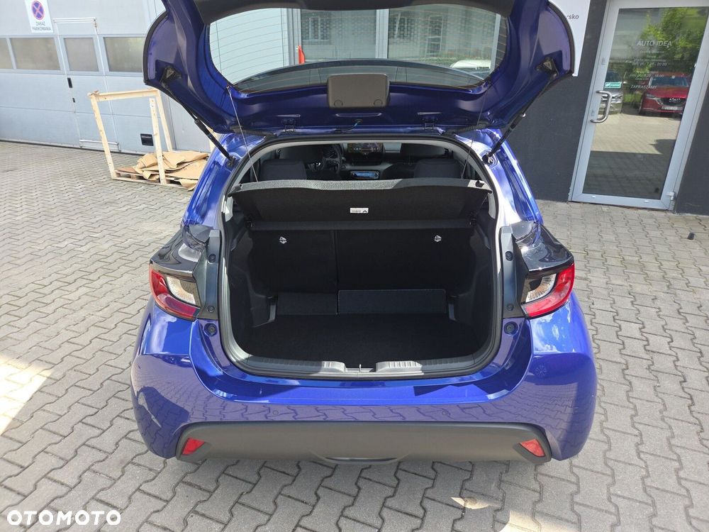 Mazda 2 - 15