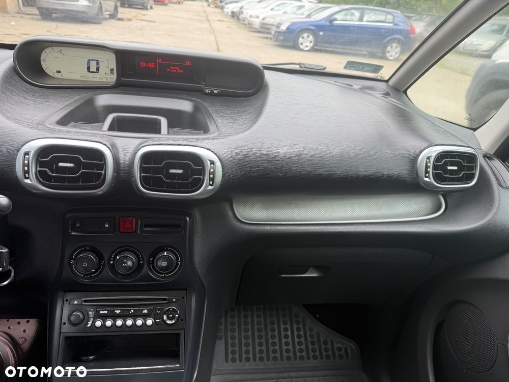 Citroën C3 Picasso 1.2 PureTech Exclusive - 2