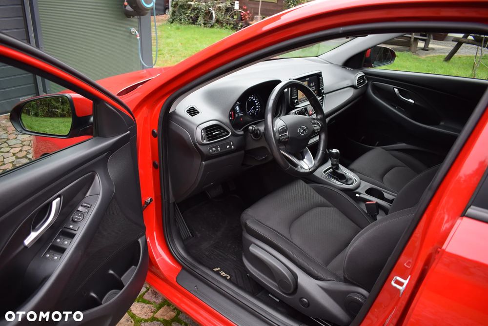Hyundai i30 - 19