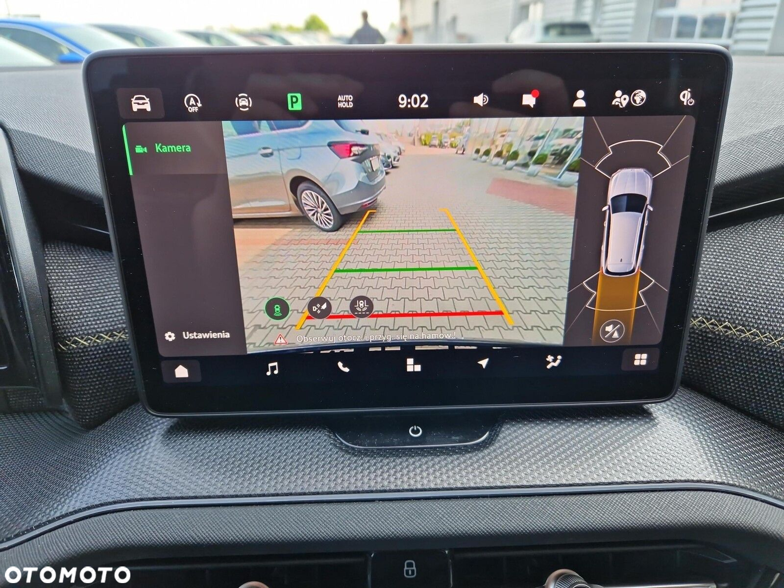 Skoda Kodiaq 2.0 TDI 4x4 Selection DSG - 29