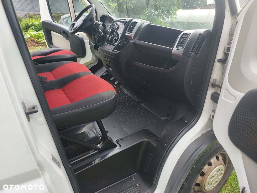 Fiat DUCATO - 15