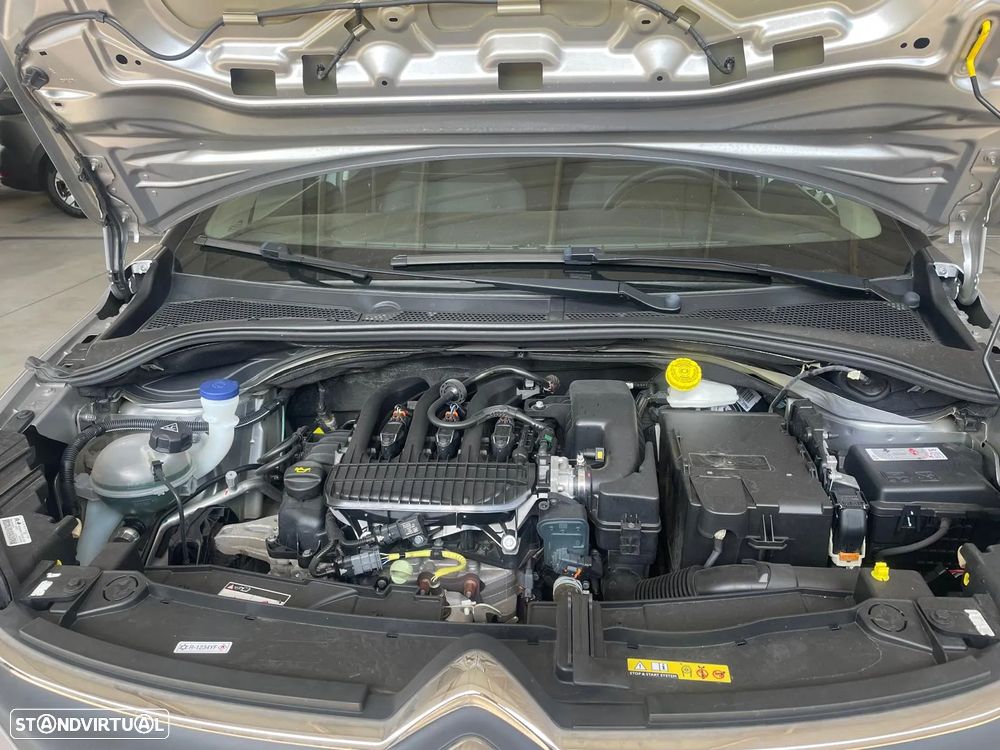 Citroën C3 1.2 PureTech Feel Pack - 34