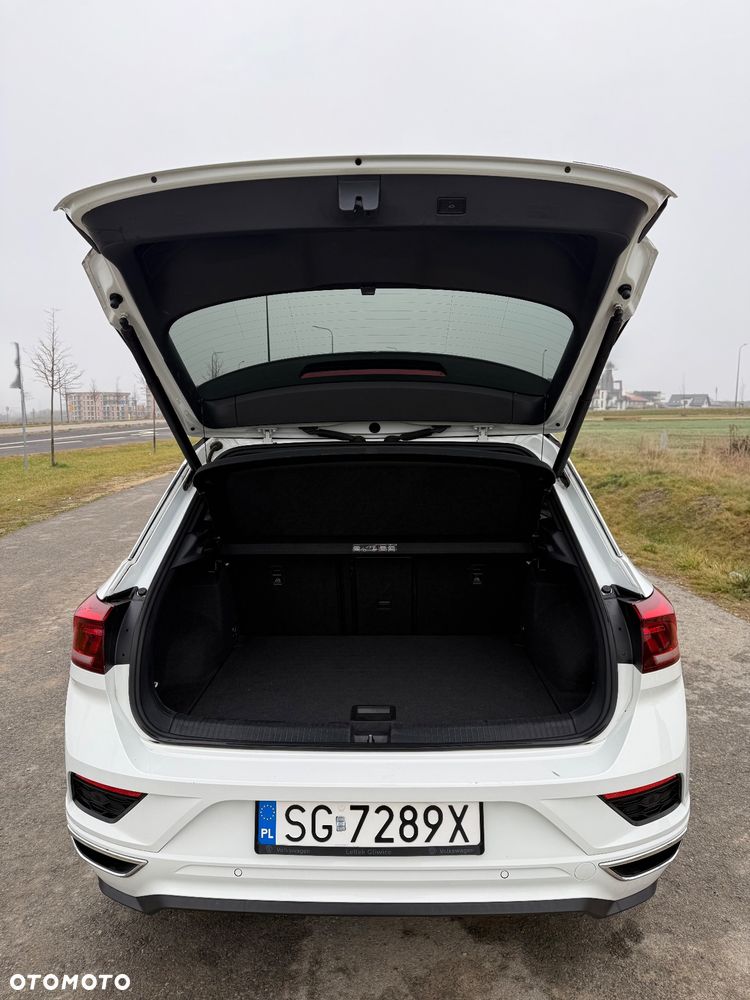 Volkswagen T-Roc 2.0 TSI 4Motion R-Line DSG - 6