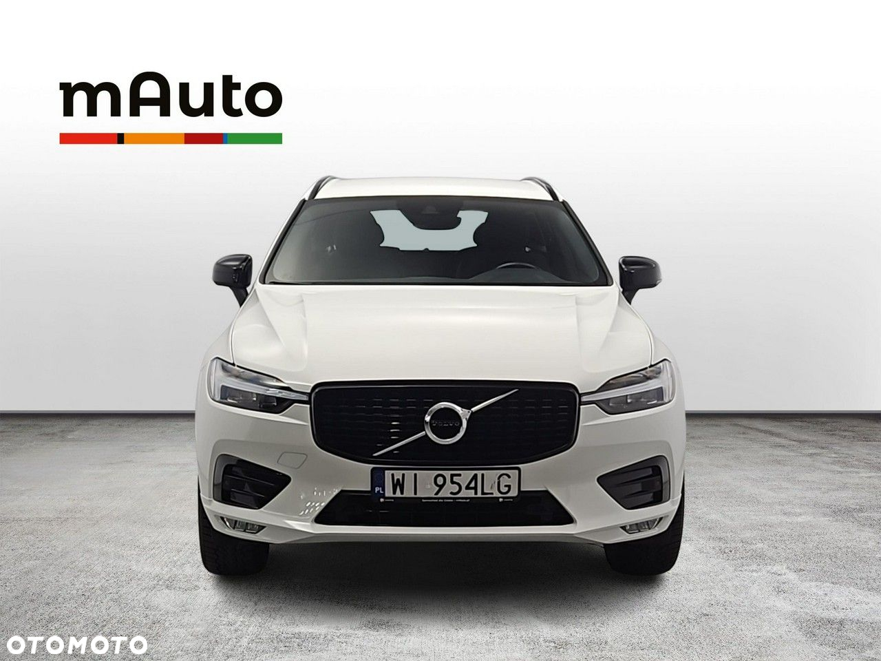 Volvo XC 60 - 8