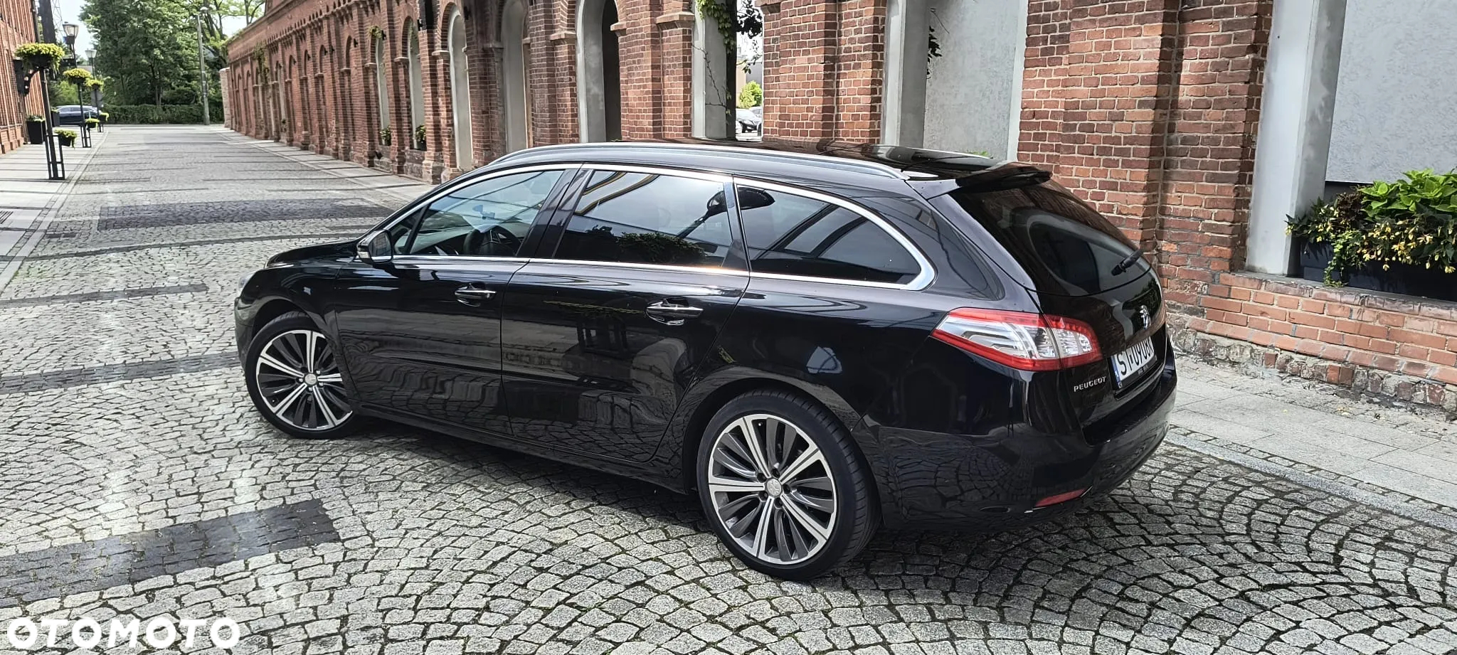 Peugeot 508 - 6